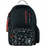 Рюкзак Kite Education teens Transformers TF24-949M