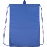 Сумка для обуви Kite Purple Chequer K24-600M-3