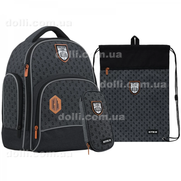 Шкільний набір Kite SET_K22-706S-2