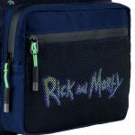 Рюкзак Kite Education teens Rick and Morty RM24-949L