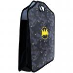 Портфель на липучках Kite DC Comics DC24-208, 1 відділення, A3
