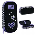 Шкільний набір Kite Education Panda Love SET_K26-584M-2 (рюкзак, пенал, сумка)