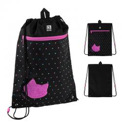 Сумка для обуви Kite Catsline K24-601M-13