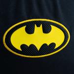 Шкільний набір Kite DC Comics Batman SET_DC24-770M (рюкзак, пенал, сумка)