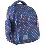Рюкзак школьный Kite Education Good Mood K24-773M-3