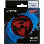 Бейдж на липучке Kite Naruto NR24-3011-3