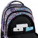 Рюкзак школьный GoPack Teens GO25-162M-1