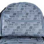 Рюкзак Kite Education teens Kuromi HK25-2587M-2