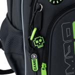 Рюкзак шкільний Kite Education Gamer K25-763S-2