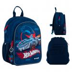 Рюкзак дитячий Kite Kids Hot Wheels HW25-2735XS