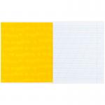 Зошит шкільний Kite Garfield GF25-235, 12 аркушів, коса лінія