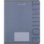 Зошит шкільний Kite One color K25-236-2, 18 аркушів, клітинка