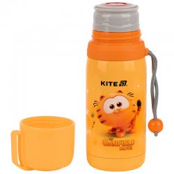 Термос Kite Garfield GF25-301, 350 мл