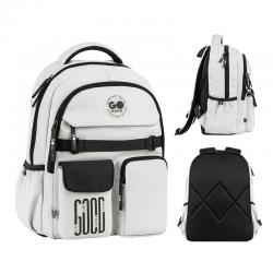 Рюкзак школьный GoPack Education GO26-183M-2