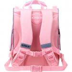 Рюкзак школьный каркасный Kite Education Hugs&Kittens K22-501S-3 (LED)