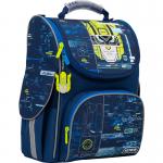 Школьный рюкзак каркасный Kite Education Transformers SET_TF22-501S