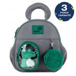Рюкзак детский Kite KidsCroco Boo K26-2737XXS-2