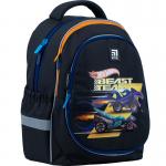 Школьный набор Kite Education Hot Wheels SET_HW22-700M(2p)