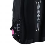 Рюкзак Kite Education teens Kuromi HK25-2587M-2