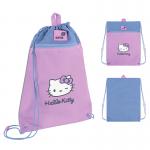 Шкільний набір Kite Education Hello Kitty SET_HK26-556M (рюкзак, пенал, сумка)