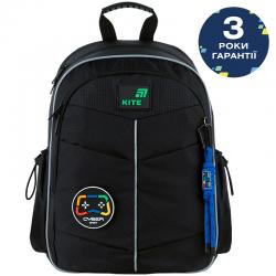 Рюкзак школьный Kite Education Cyber K26-771S-3