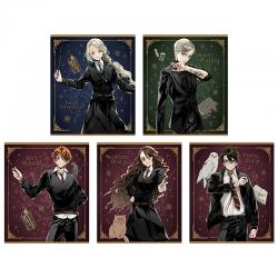 Тетрадь школьная Kite Harry Potter HP24-238, 24 листа, клетка