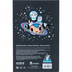 Книга записная Kite tokidoki TK22-199-1, твердая обложка, А6, 80 листов, клетка