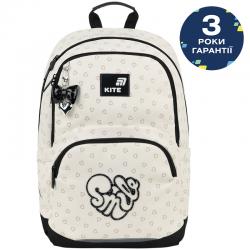 Рюкзак школьный Kite Education Shimmer&Smile K26-585M-2