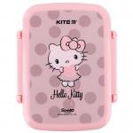 Ланчбокс Kite Hello Kitty HK24-160, 420 мл