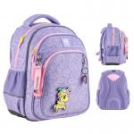 Школьный набор Kite tokidoki SET_TK24-763S (рюкзак, пенал, сумка)