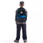 Рюкзак шкільний GoPack Education Fearless Vibe GO26-182M-6