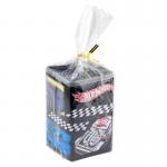 Стакан-подставка квадратный Kite Hot Wheels HW19-105
