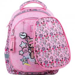 Рюкзак полукаркасный Kite Education tokidoki TK22-700M(2p)