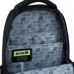 Рюкзак Kite Education teens Kuromi HK25-2587M-2