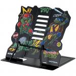 Подставка для книг Kite Ninja Turtles NT25-390, металлическая
