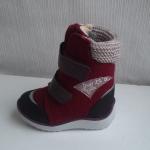 Валянки Котофей модель 357005-43 р-ры 25