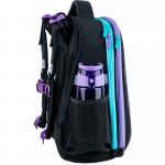 Школьный набор Kite Catsline SET_K24-531M-1 (рюкзак, пенал, сумка)