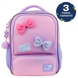 Рюкзак детский Kite Kids 100% Cute K26-559XS-1