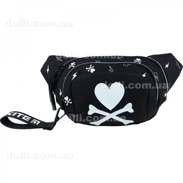 Сумка-бананка Kite Education tokidoki TK22-1007