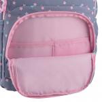 Рюкзак школьный Kite Education Kawaii Stars K25-585M-2
