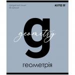 Тетрадь предметная Kite, 48 листов, набор 8 шт Софт тач та УФ лак Kite Letters K24-240-1-8