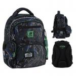 Шкільний набір Kite Education Beast Mode SET_K25-773M-3 (рюкзак, пенал, сумка)