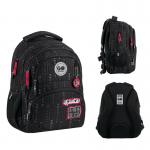 Рюкзак шкільний GoPack Education Anime boy GO26-175M-8