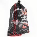Сумка для сменной обуви и спортивной формы Speed Racer K18-600S-8