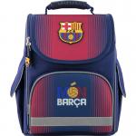 Ранец школьный каркасный Kite Education FC Barcelona BC19-501S