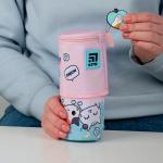 Пенал Kite Kittens K24-684-1