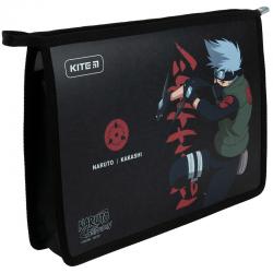 Папка на блискавці Kite DC Comics DC23-428, A4+