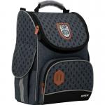 Рюкзак шкільний каркасний Kite Education College Line boy K22-501S-5
