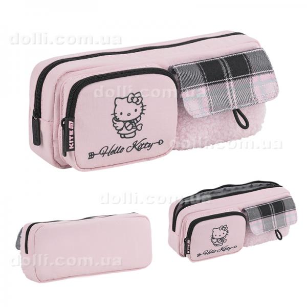 Пенал Kite Hello Kitty HK26-2701