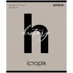 Тетрадь предметная Kite, 48 листов, набор 8 шт Софт тач та УФ лак Kite Letters K24-240-1-8